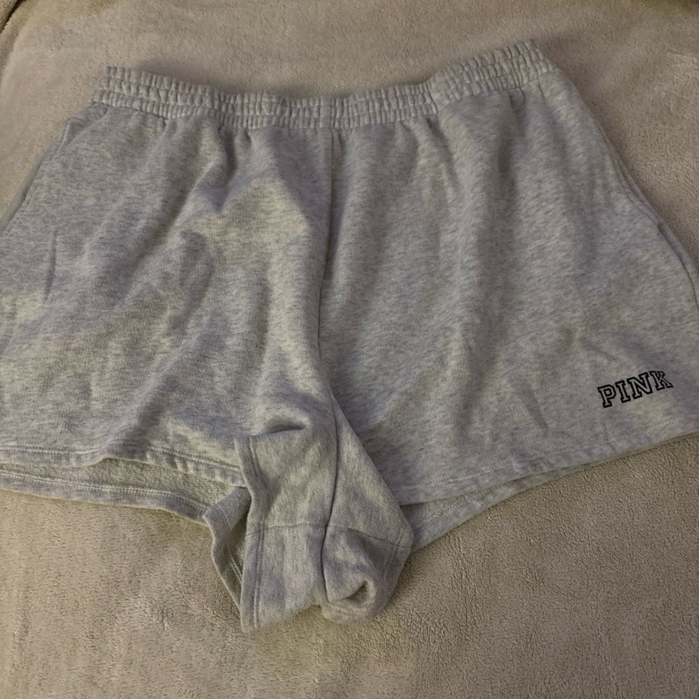 Short PINK